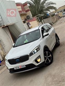 كيا سورينتو